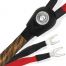 Акустический кабель Wireworld Eclipse 8 Speaker Cable 3.0m Pair (Spade-Spade) 6 кв.мм